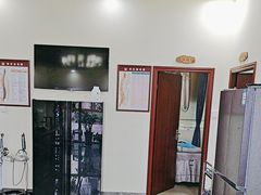 -张钰强中医正骨推拿连锁(唐家人才公寓店)