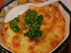 -楼兰新疆菜(江宁万达店)