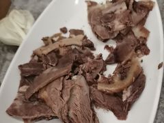 -高玛纳驴肉火烧(一世界店)