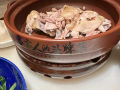 -客语客家菜(华发商都店)
