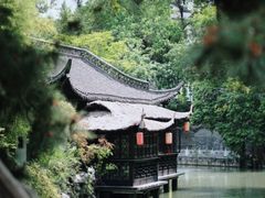 -陈记菜馆·非遗淮扬菜(东关街教场店)