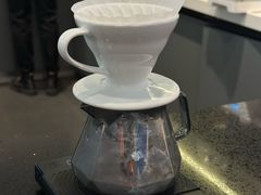 -Dogi&kiki Coffee(中心商务大厦店)
