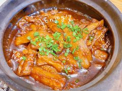 -粤集·手工粤菜(皇庭广场店)