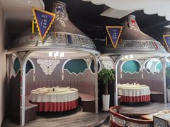 -哈啾嗨·新概念蒙餐(红星新城店)