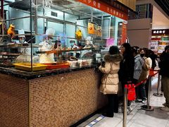 -龙记香港茶餐厅(久光百货店)