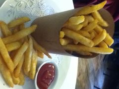 美丽心情休闲餐厅(西桥店)-美丽心情蛋糕(江苏路店)