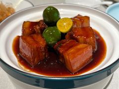 -狮王府淮扬菜(夫子庙老门东店)