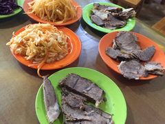 -清真磨沟沿老字号牛肉面(总店)