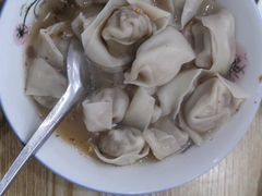 -宋家馄饨馆(八一公园店)
