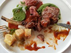 -上海和平饭店华懋阁 Cathay Room