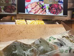 -纽顿熟食中心