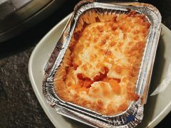 -盛江山自助料理(奥莱锦辉购物广场店)