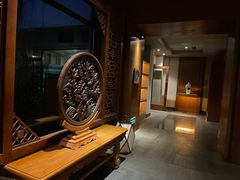 -丽江金茂凯悦臻选酒店-滇香馆