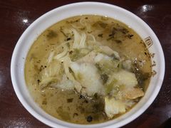 -老半斋(福州路店)