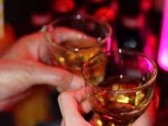 -MOSSO音乐酒吧·live house(南京旗舰店)