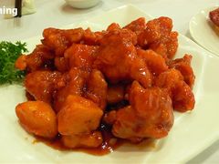 荔枝肉-聚春园自助餐厅(东街口店)
