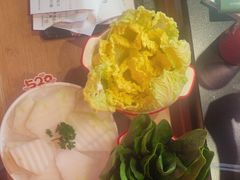 -乔先生涮肉·鲜活牛羊肉火锅(塘沽店)