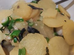 -回头食客-李久其家民间餐厅(望城金桥国际店)