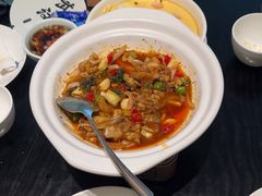 -简小舍·民间手艺菜(武昌江滩店)