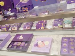 -GANSO元祖食品(锦创书城店)