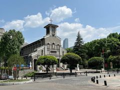 -重庆市江北嘴中央商务区中央公园