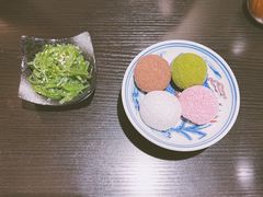 -鹏祖料理