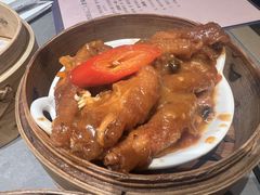 凤爪-潮江春(铜锣湾广场店)
