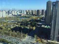 -君悦酒店·乐厨·高空自助餐(青年大街店)