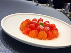 -唐御宴•御宴宫•唐代菜点(芙蓉西路店)