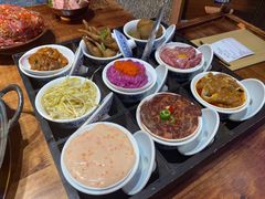 -楠火锅(哈尔滨金爵万象店)