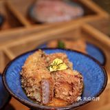 渔炎|位于恒隆的顶级日料餐厅又上新菜了‼️