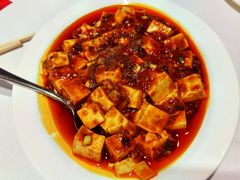 峨嵋豆腐-峨嵋酒家总店(车公庄店)