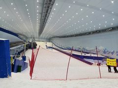 -哈尔滨热雪奇迹