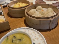 -如轩·海鲜砂锅粥·潮汕菜(一品天下店)