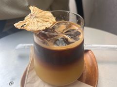 -顽效咖啡-One Shot Cafe