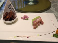 -山明水秀大饭店