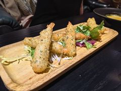 -C&R西班牙餐厅