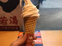 -素满香·全民食养自助(建邺万达店)