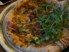 -PIZZA BIANCA(民园店)
