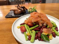 -hallch好吃餐厅(奥体中心店)