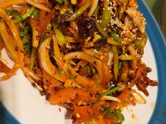-新罗饭店