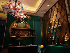 -雀蓝川菜(星悦汇店)