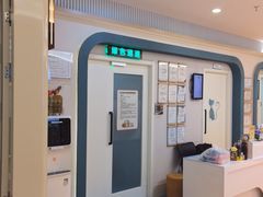 -全心全意动物诊疗中心医院(北苑店)