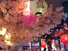 大堂-赤谷和牛烧肉居酒屋(石景山店)