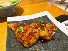 -Tuna maki寿司(园区永旺店)