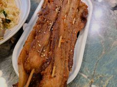 -浩海火烧云傣家菜(京广店)