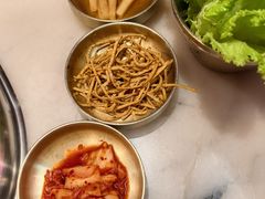 -韩宫宴和牛烤肉(上海金山万达店)