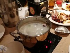小火锅-星伦多 自助料理(圆融店)