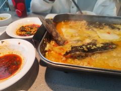 -半天妖烤鱼(新中关购物中心店)