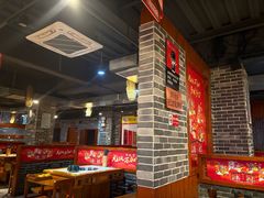 -蜀家渝重庆火锅(南屏街店)